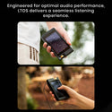 Lotoo - PAW GT2 Portable Digital Audio Player - 10