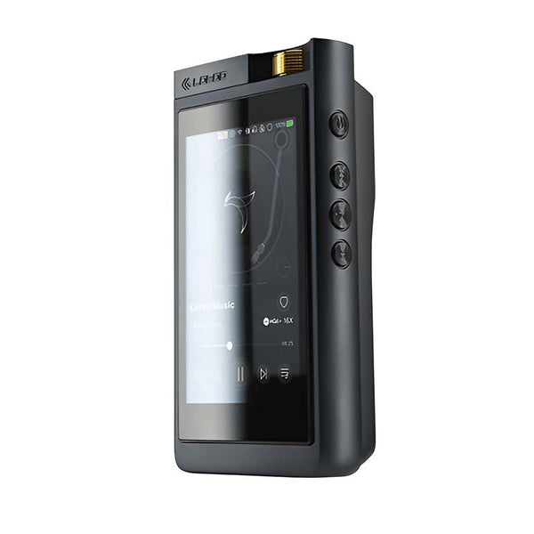 Lotoo - PAW GT2 Portable Digital Audio Player - 1