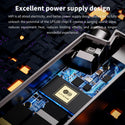 Luxury & Precision - W4 Portable USB DAC & Amp - 5