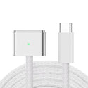 TECPHILE - USB-C to MagSafe 3 PD Charging Cable For Mac - 1