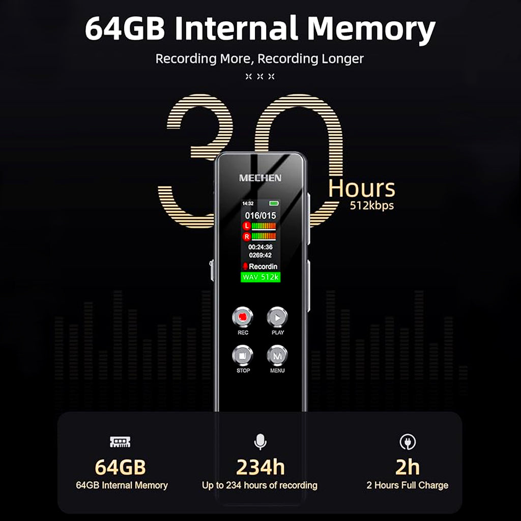 Concept-Kart-MECHEN-64GB-Digital-Voice-Recorder-Black-1-_3