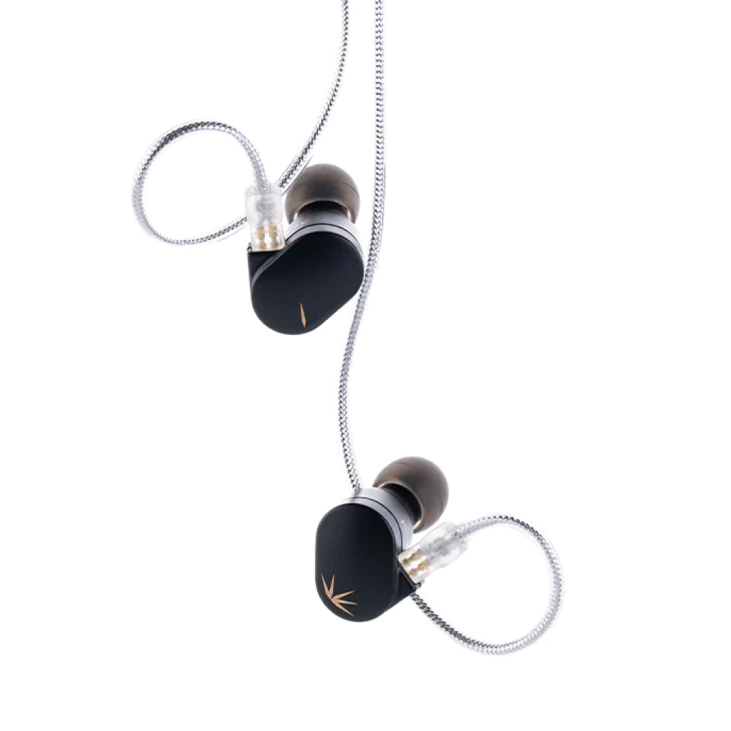 MOONDROP Chu II/2 IEM