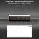 MOONDROP - Dawn Pro 2 Dual CS43198 USB DAC & Amp - 12