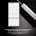 MOONDROP - Dawn Pro 2 Dual CS43198 USB DAC & Amp - 7