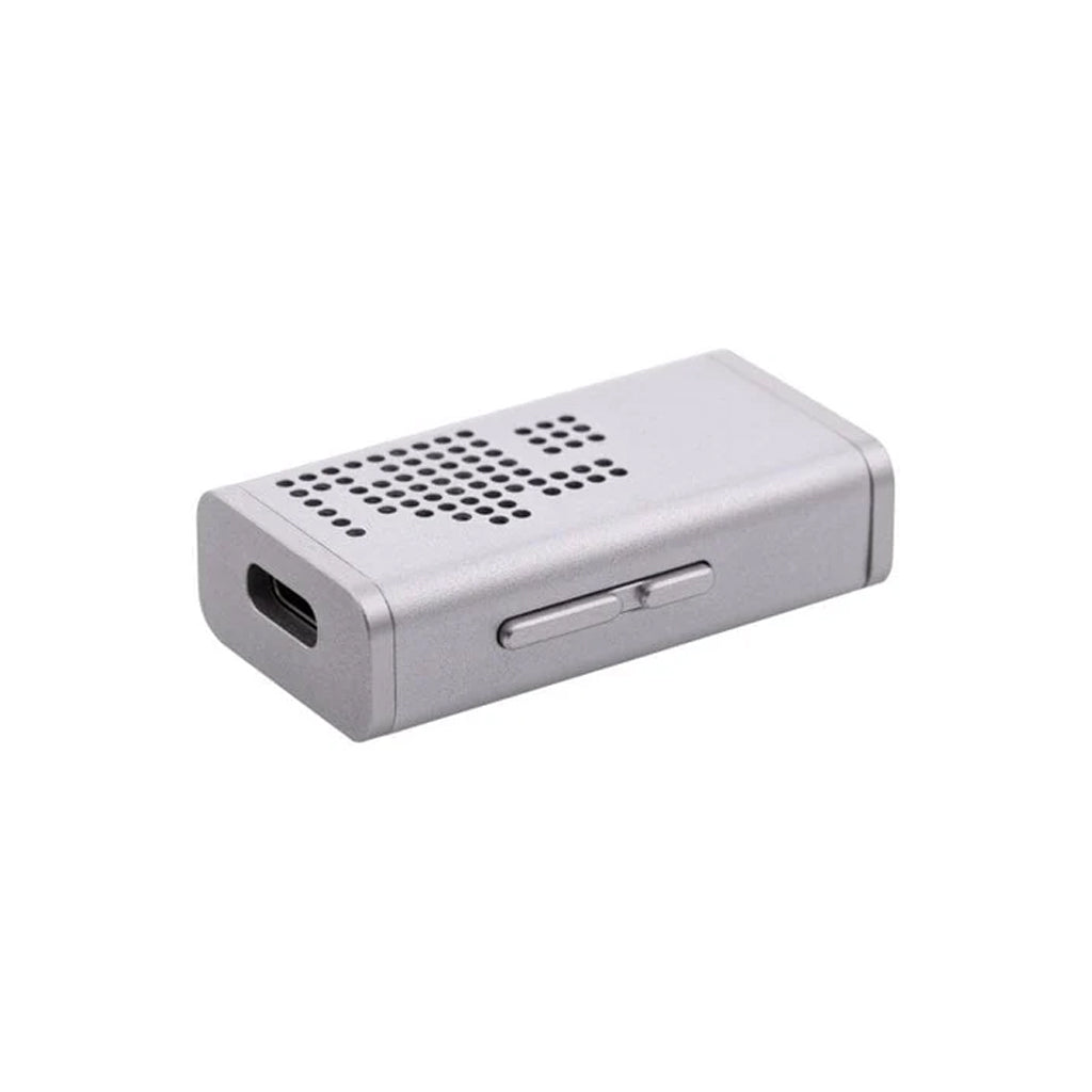 thumbnail interactive-video image 1 of Moondrop Dawn Pro Portable USB DAC/AMP - Open Box - High-Res Digital Amplifier 1 of 3