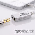 MOONDROP - Dawn Pro USB DAC & Amp - 2
