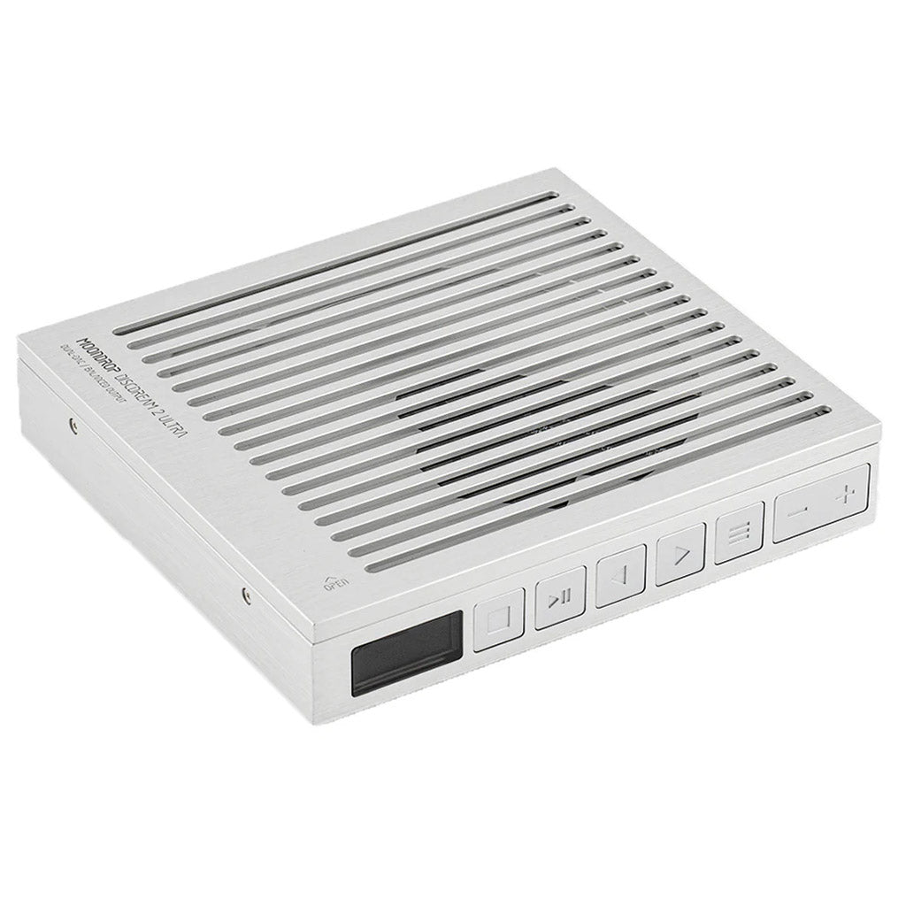 MOONDROP DiscDream 2 Ultra CD Player