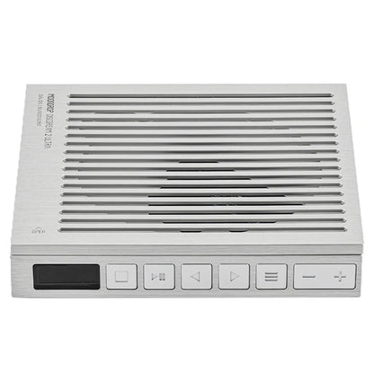 MOONDROP DiscDream 2 Ultra CD Player