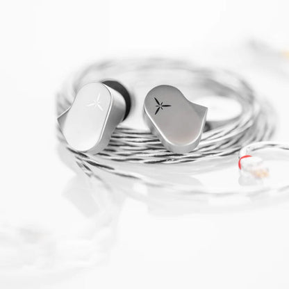 MOONDROP - Lan Wired IEM (Demo Unit)