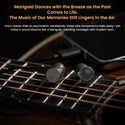 MOONDROP – Marigold 10mm Dynamic Driver IEM/Earphone - 14