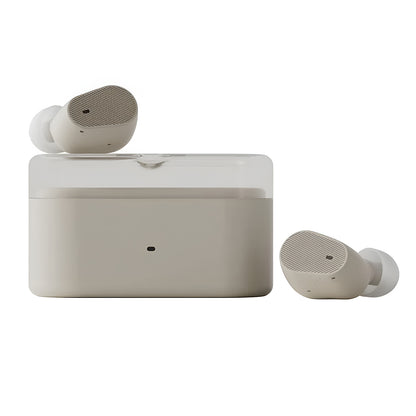 MOONDROP - Pudding 10mm Dynamic Driver TWS Earbuds