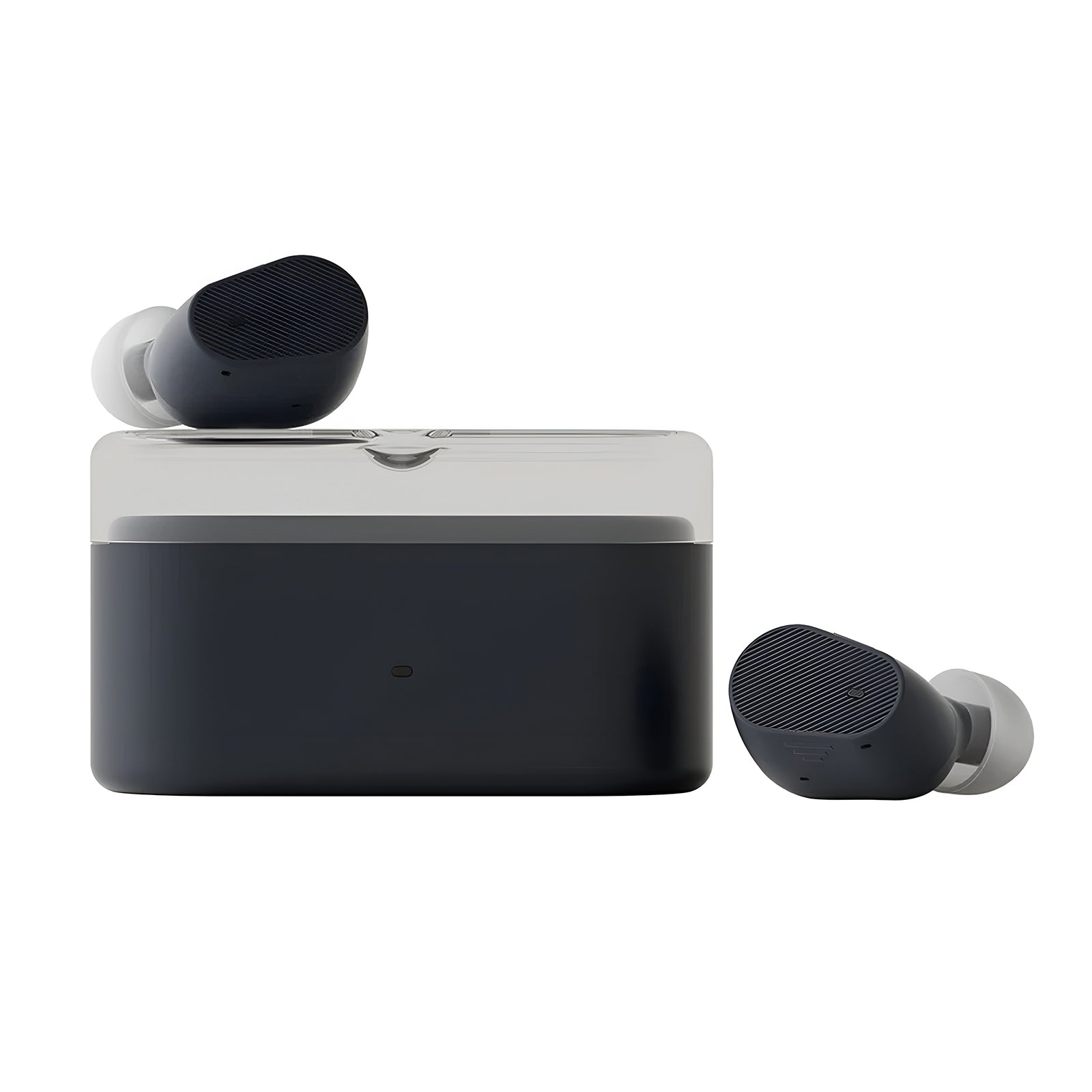 MOONDROP - Pudding 10mm Dynamic Driver TWS Earbuds
