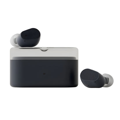 MOONDROP - Pudding 10mm Dynamic Driver TWS Earbuds