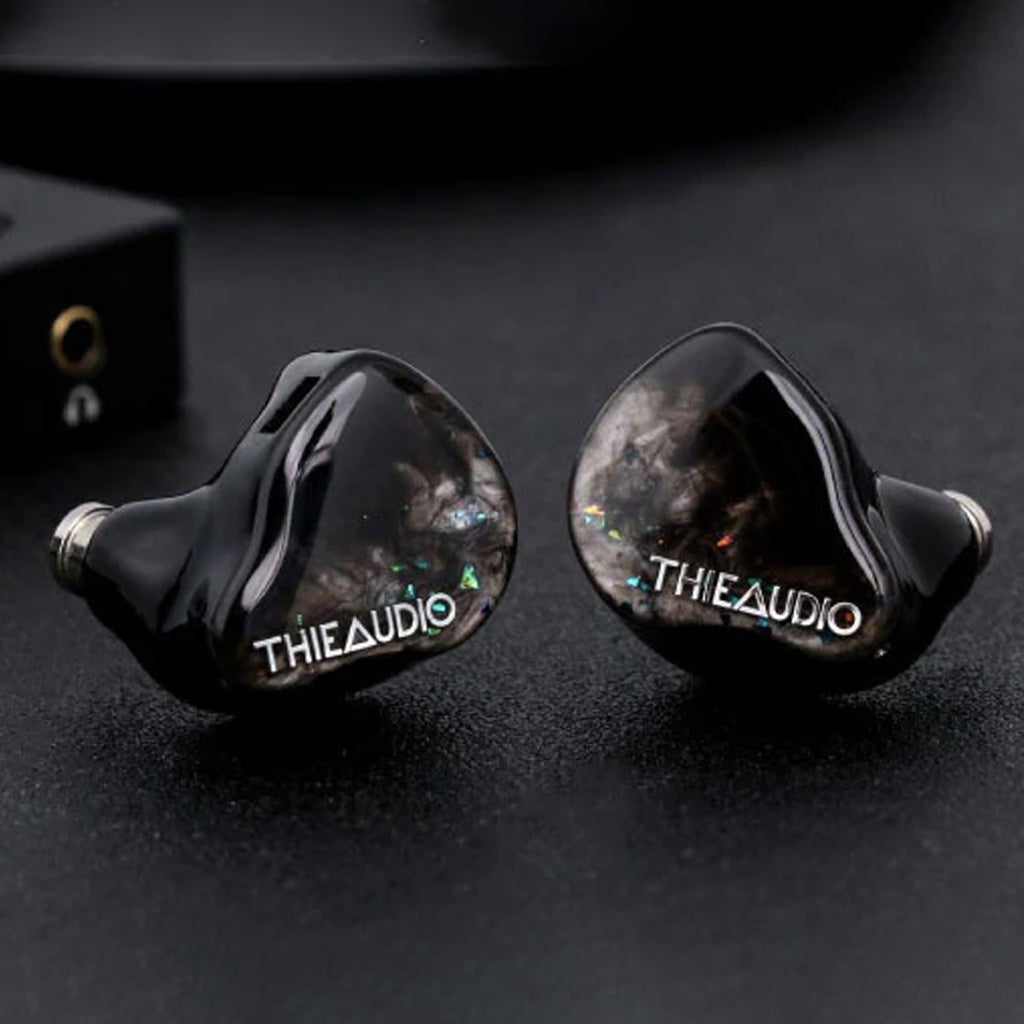 ThieAudio Monarch MKIII IEM – Concept Kart