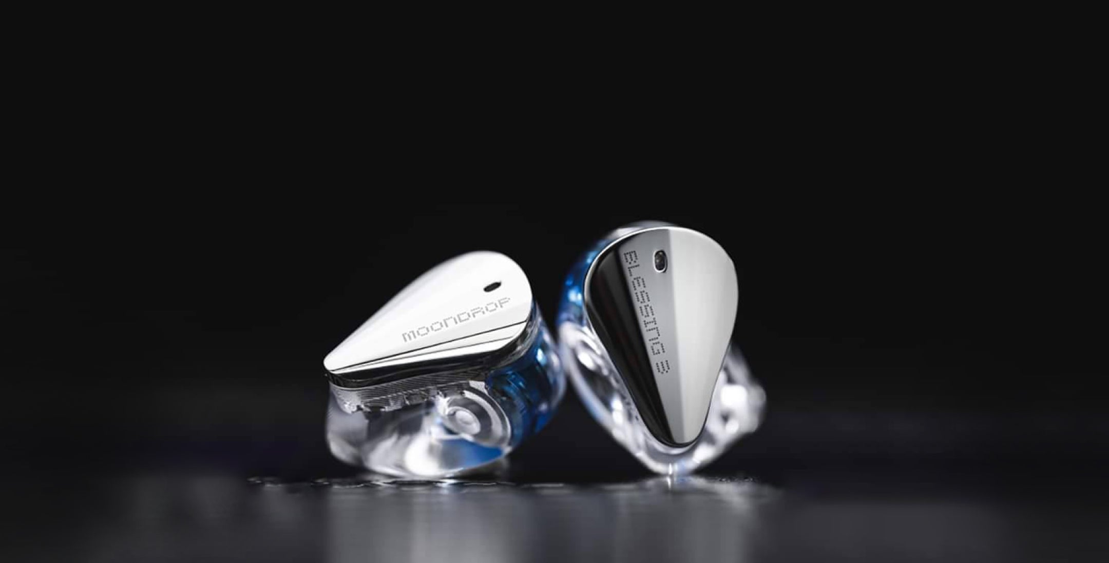 Concept kart moondrop blessing 3  wired iem 5  1