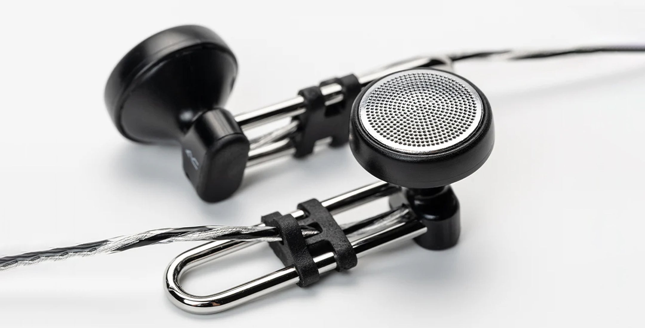 MOONDROP U-2 Wired Earphone Concept Kart1