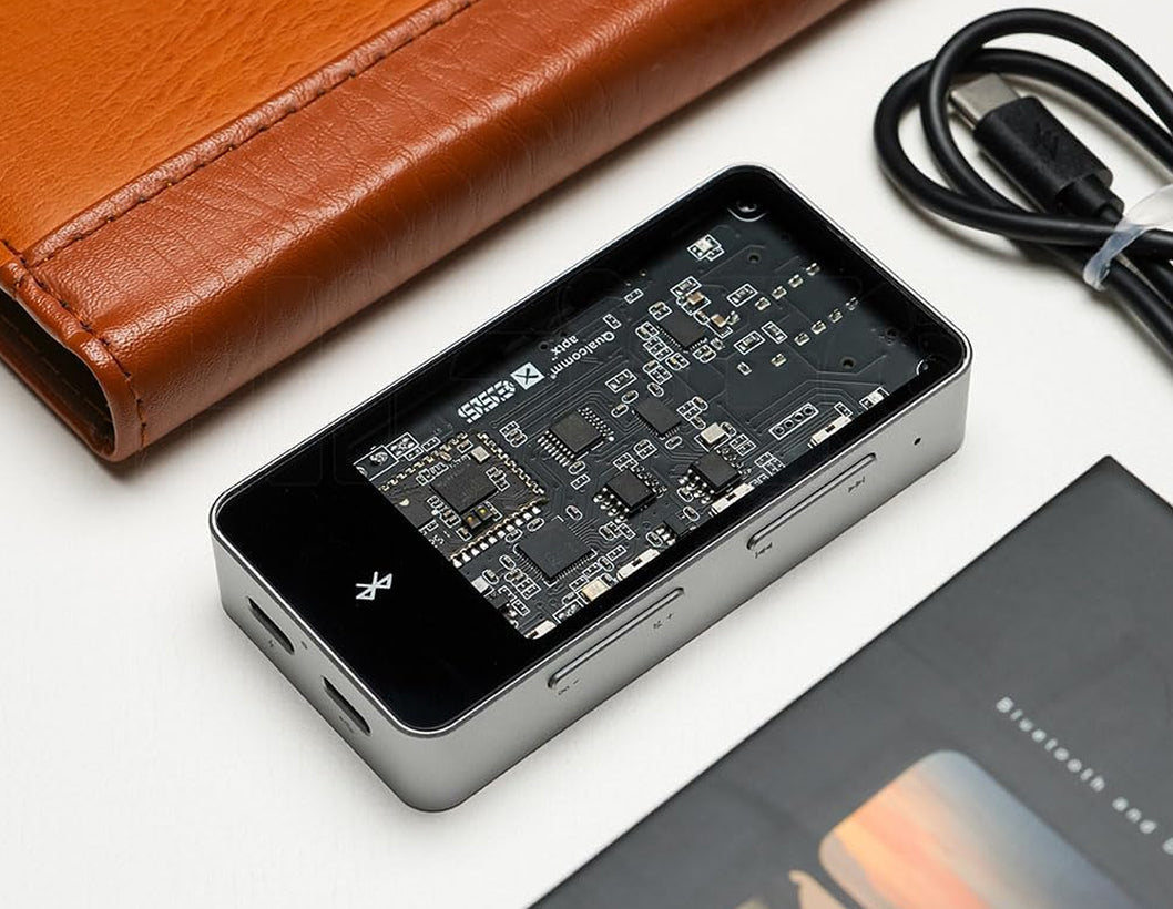 【セット販売】DUNU ITO ＆MUSE HiFi M4 ポータブルDAC MUSE HiFi M4 USB Flagship Grade Portable DAC & Amp – Concept Kart
