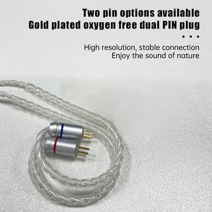 ND - D7 Upgrade Type C Cable for IEM