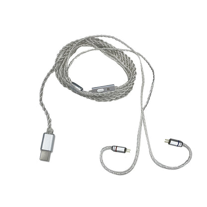 ND - D7 Upgrade Type C Cable for IEM