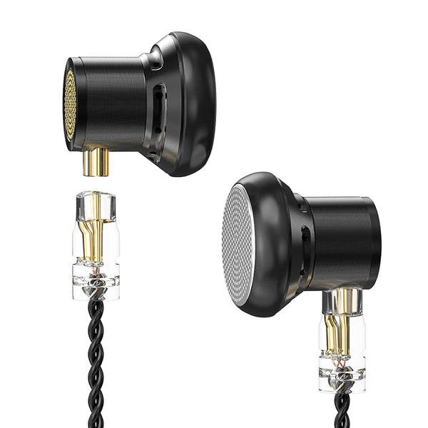 ND – DTS Wired Earbuds - 21