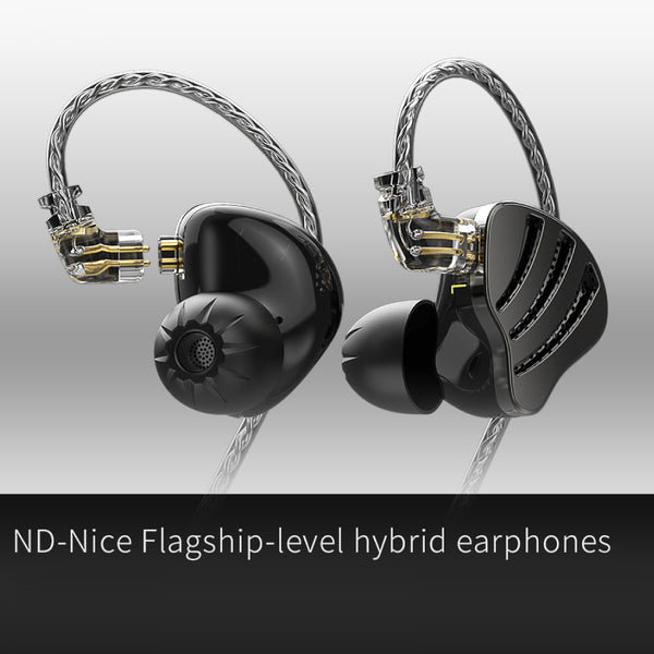 ND - Nice IEM - 7