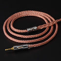 NICEHCK – C16-3 16 Core Copper Upgrade Cable for IEM - 2