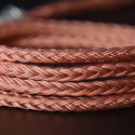 NICEHCK – C16-3 16 Core Copper Upgrade Cable for IEM - 5