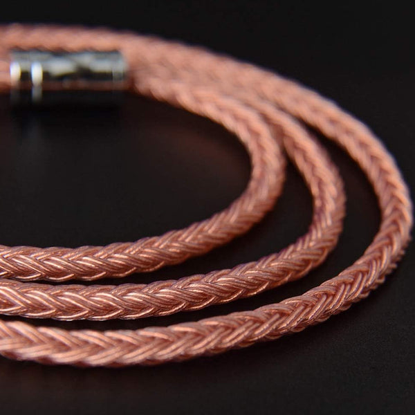 NICEHCK – C16-3 16 Core Copper Upgrade Cable for IEM - 3