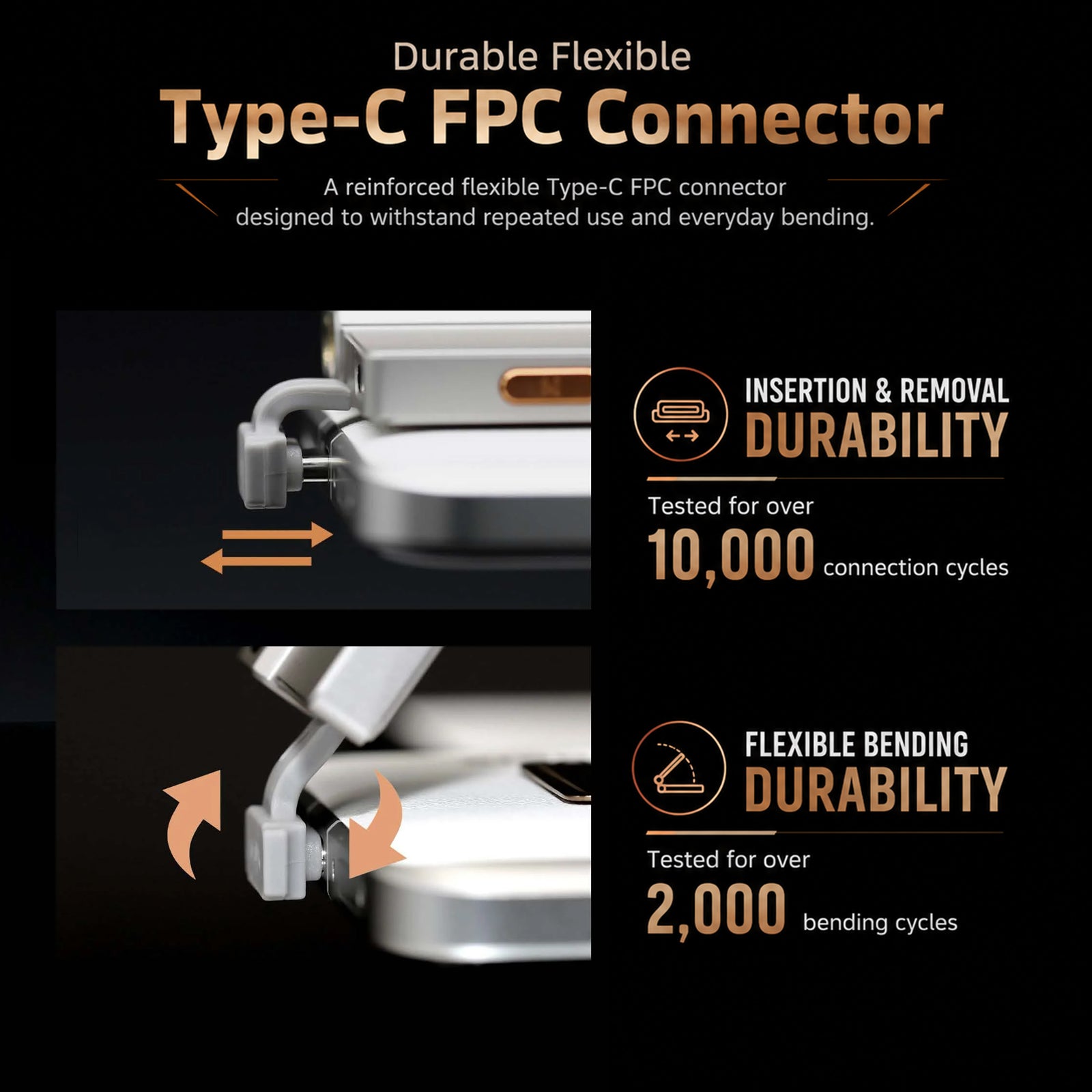 NiPO - COCOM I Magnetic Hi-Res Portable USB DAC & Amp