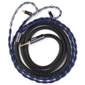 NiceHCK - DragonScale 7N OCC+PA Upgrade Cable for IEM - 4
