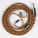 NiceHCK - OurLaura 16.6AWG Upgrade Cable For IEMs - 16