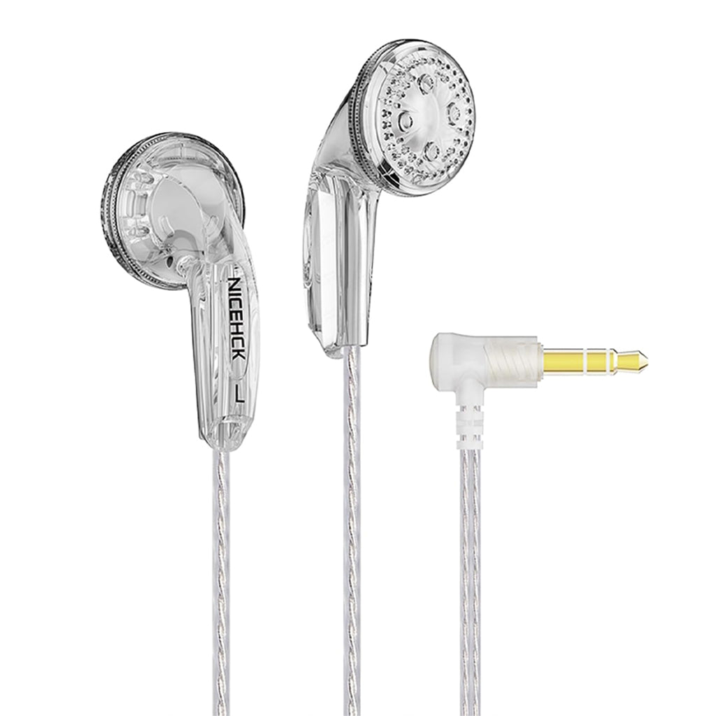 NiceHCK - YD30 HiFi Earphone