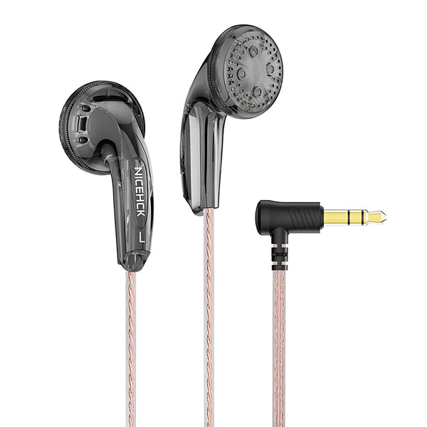 NiceHCK - YD30 HiFi Earphone - 9