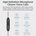 NiceHCK - YD30 HIFI Earbuds - 6