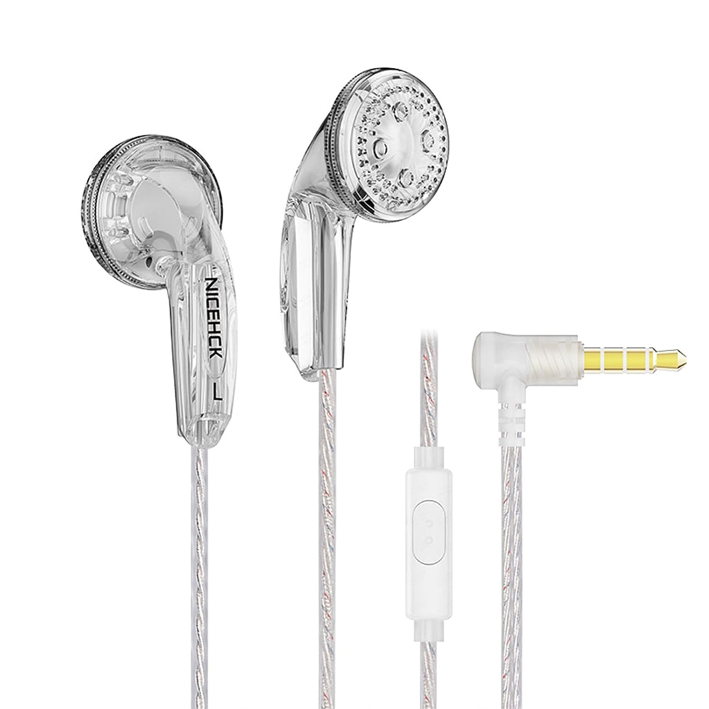 NiceHCK - YD30 HiFi Earphone