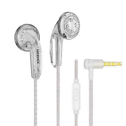 NiceHCK - YD30 HiFi Earphone