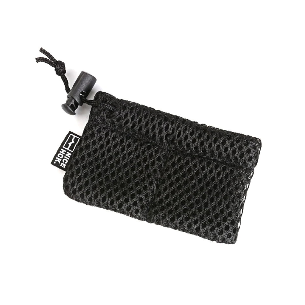 NiceHCK Portable Mesh Pouch for IEMs, Earbuds | Concept Kart