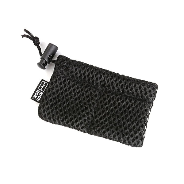 NiceHCK – Portable Mesh Pouch for IEMs, Earbuds - 1
