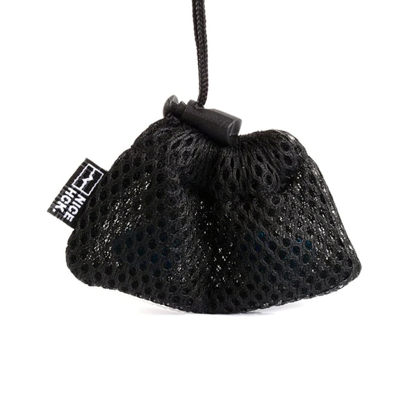 NiceHCK – Portable Mesh Pouch for IEMs, Earbuds - 6