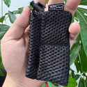 NiceHCK – Portable Mesh Pouch for IEMs, Earbuds - 9