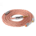 NICEHCK – C16-3 16 Core Copper Upgrade Cable for IEM - 18