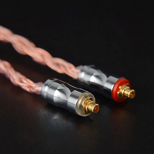 NICEHCK – C16-3 16 Core Copper Upgrade Cable for IEM - 23