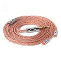 NICEHCK – C16-3 16 Core Copper Upgrade Cable for IEM - 6