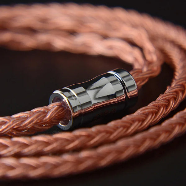 NICEHCK – C16-3 16 Core Copper Upgrade Cable for IEM - 10