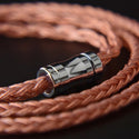 NICEHCK – C16-3 16 Core Copper Upgrade Cable for IEM - 16