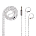 NICEHCK- DeepSnow 4 Core Upgrade Cable for IEM - 1