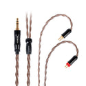 NICEHCK - Litz OCC 4 Core Copper Upgrade Cable for IEM - 1