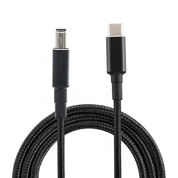 TECPHILE - 100W Type-C PD Fast Charging Cable For Laptop - 13