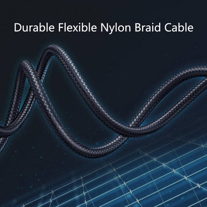 TECPHILE - 100WType-C PD Fast Charging Cable For Acer Laptop