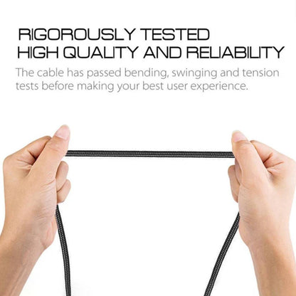 TECPHILE - 100WType-C PD Fast Charging Cable For Acer Laptop